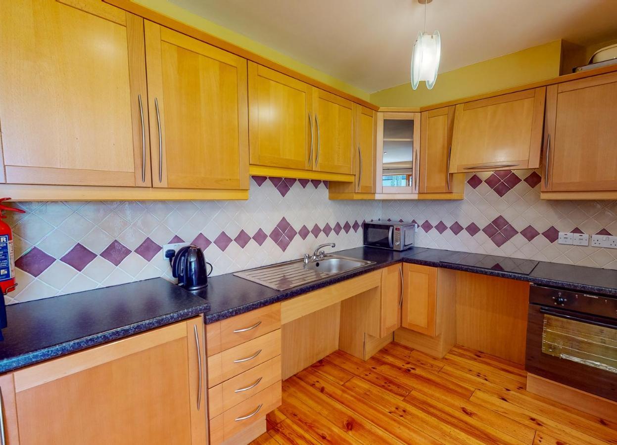 Dingle Courtyard Cottages 4 Bed By Trident Holiday Homes Buitenkant foto
