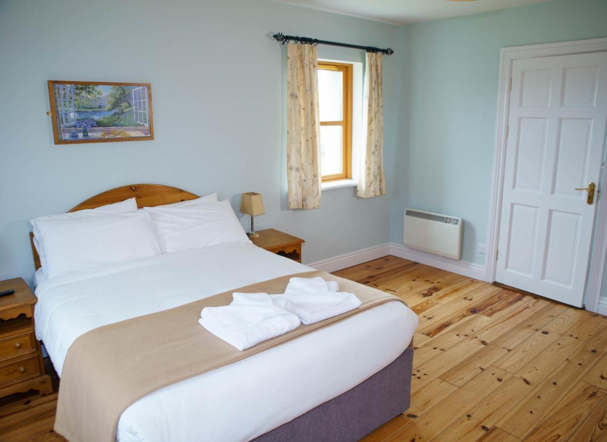 Dingle Courtyard Cottages 4 Bed By Trident Holiday Homes Buitenkant foto